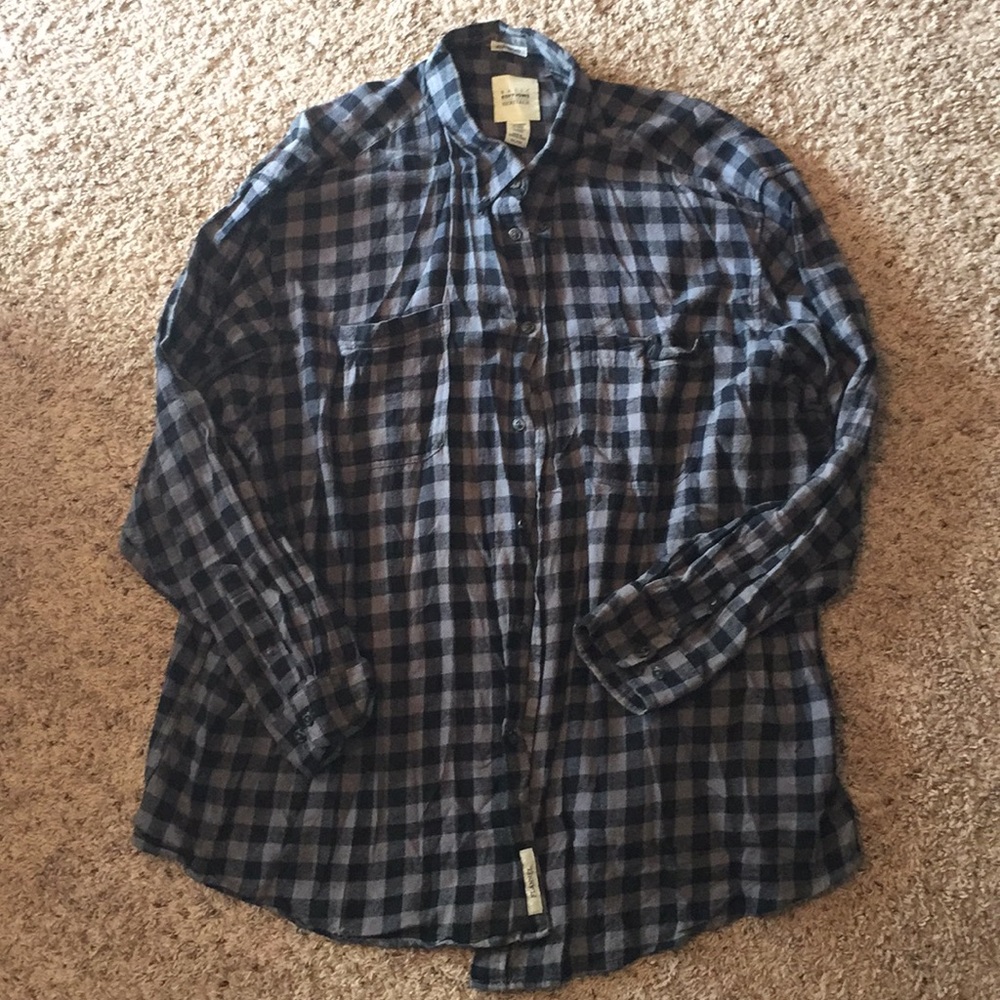 Flannel